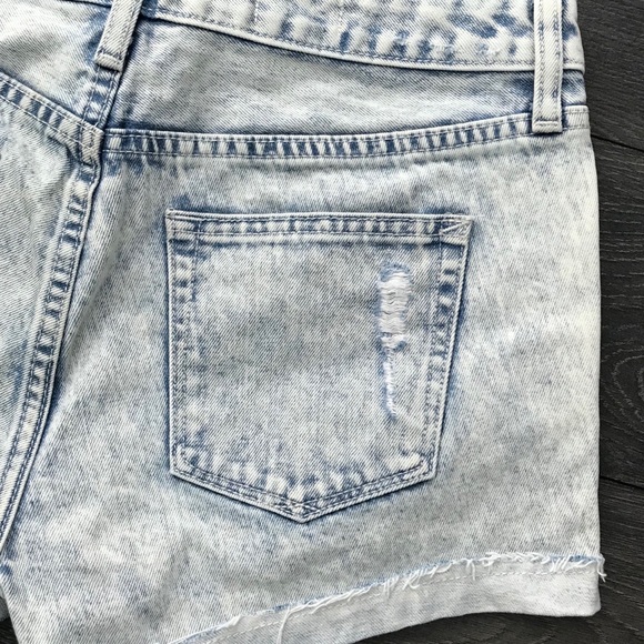 GAP | Denim Shorts - Picture 7 of 10